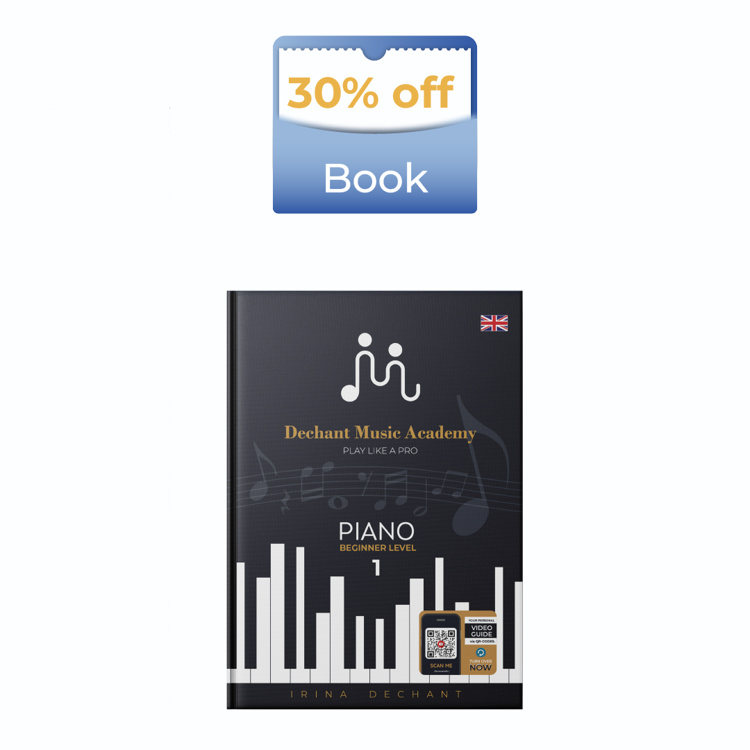 DMA Online Course & Book – Limited-Time Offer!