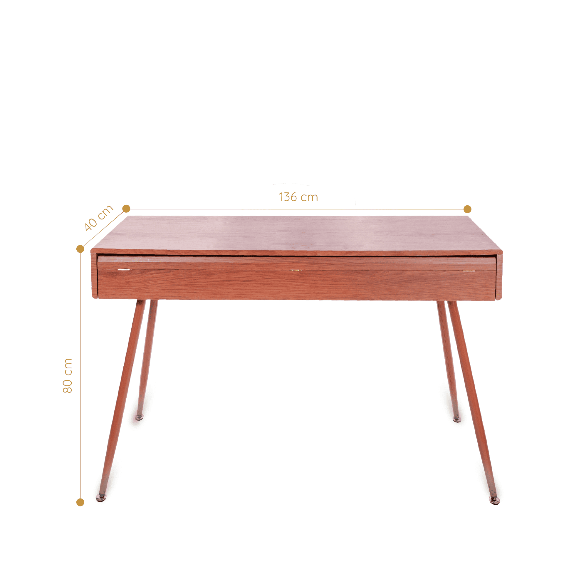 Brown Combo - TDP 410