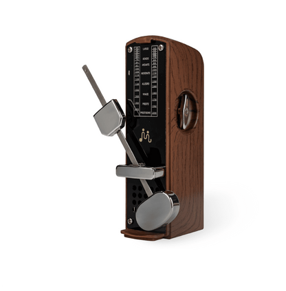 Brown Mini Metronome