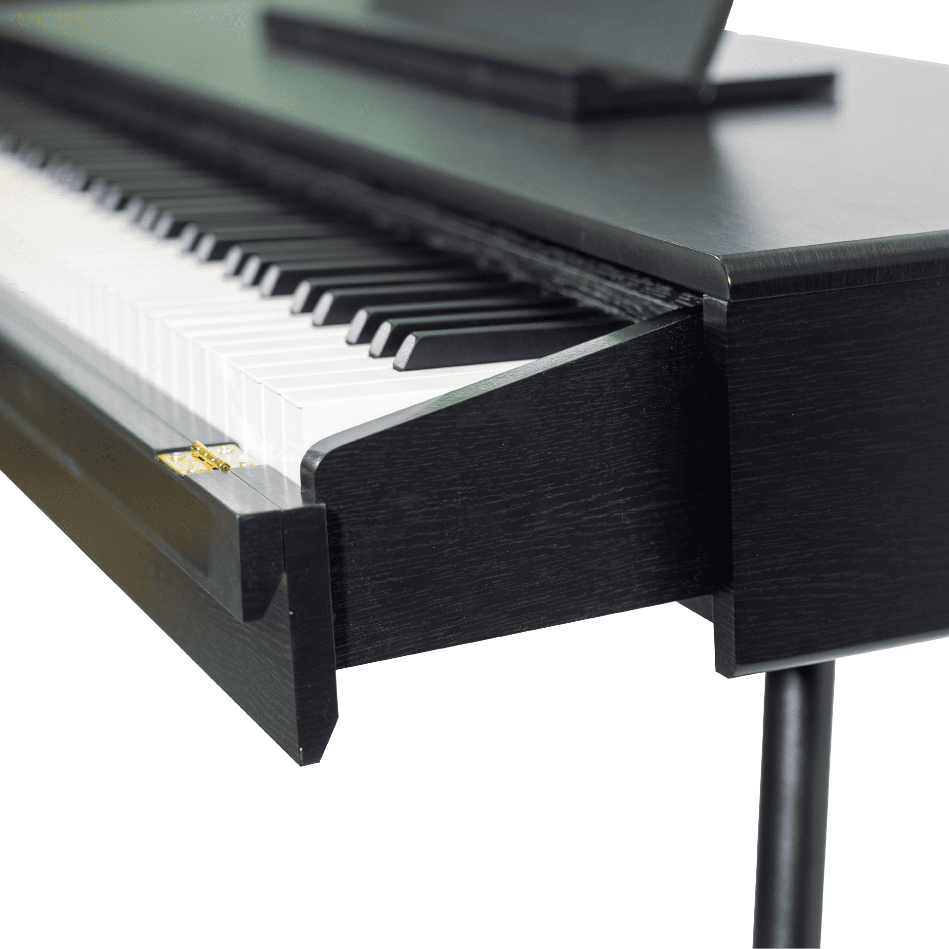 Black Piano - TDP 410