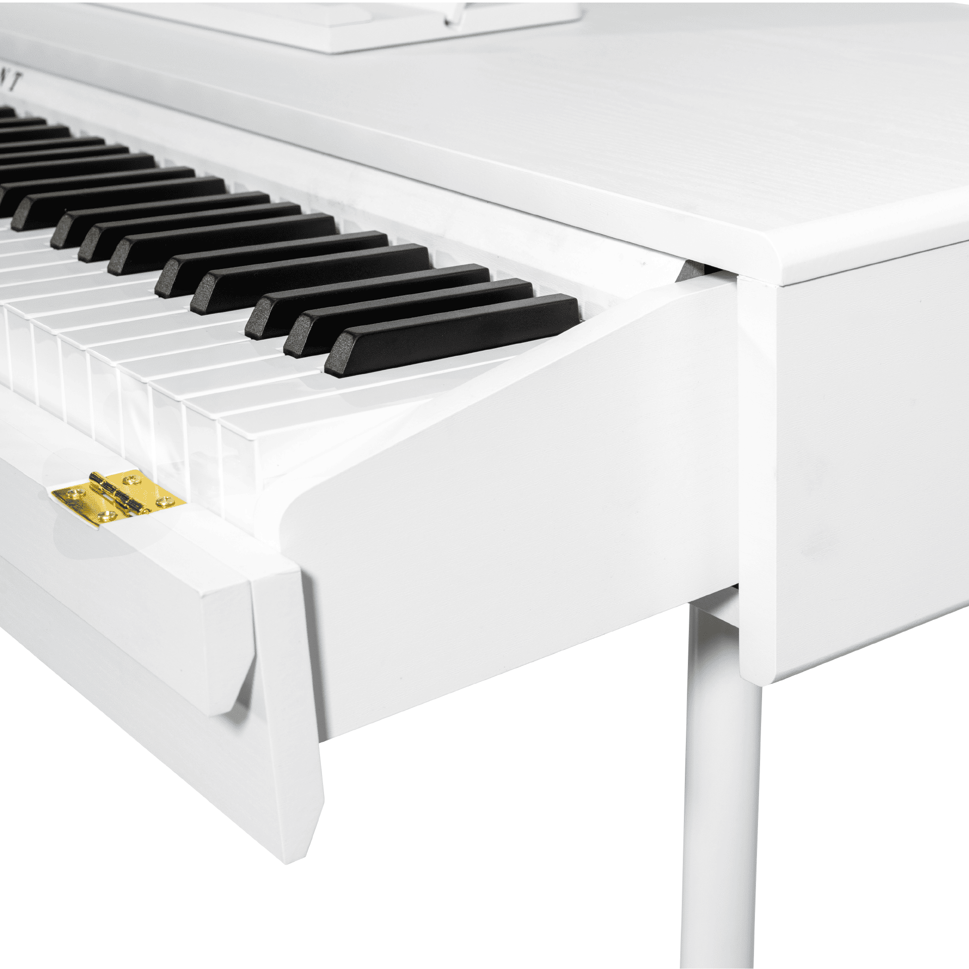 White Piano - TDP 410