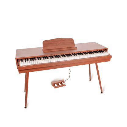 Brown Piano - TDP 410