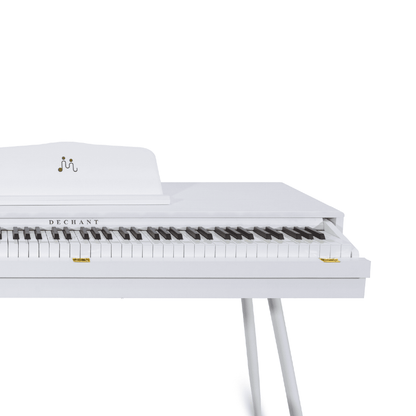 White Piano - TDP 410