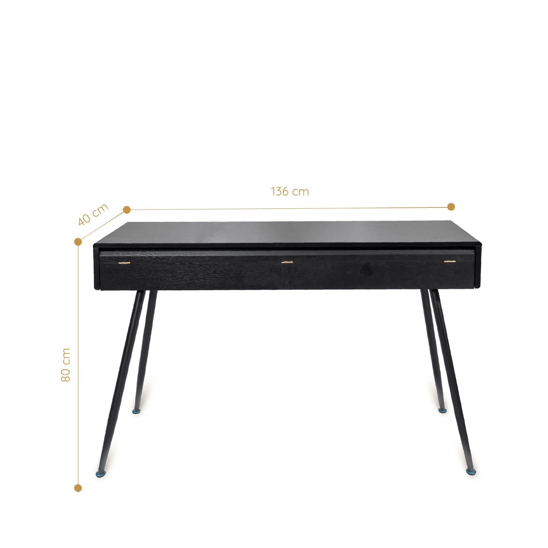 Black Piano - TDP 410