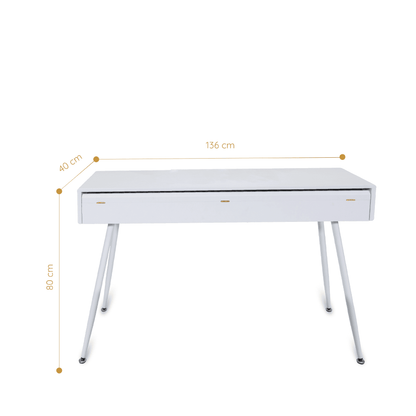 White Piano - TDP 410