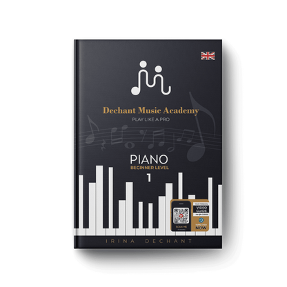 Bundle 1: Complete Musician’s Bundle – Piano, Book, and Metronome