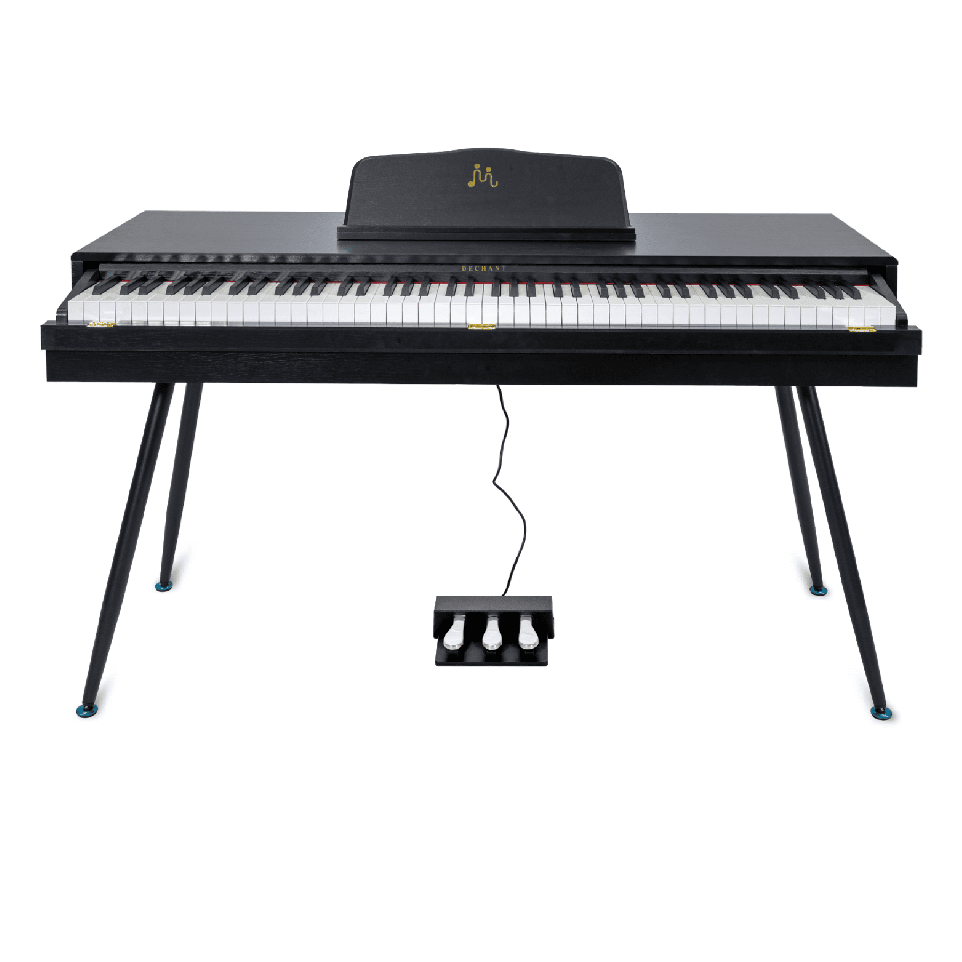 Black Piano - TDP 410