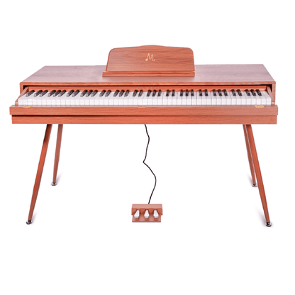 Brown Piano - TDP 410