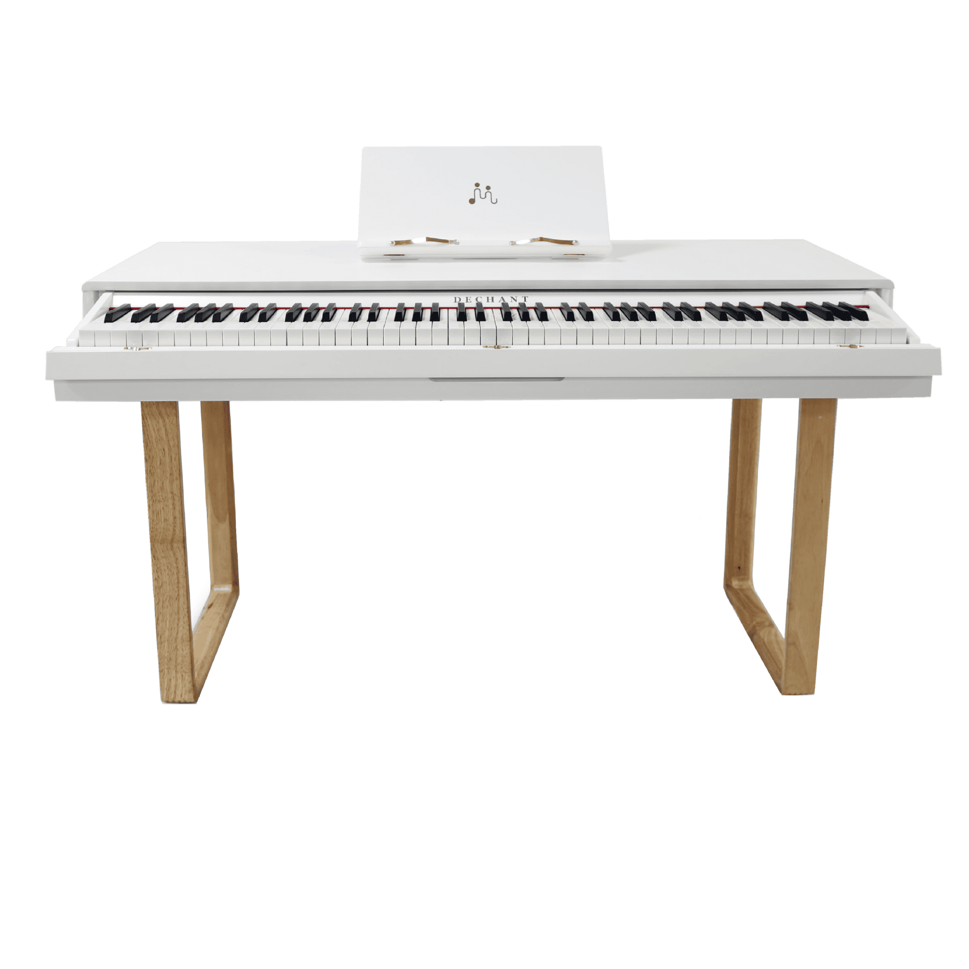 White Piano - TDPU 810